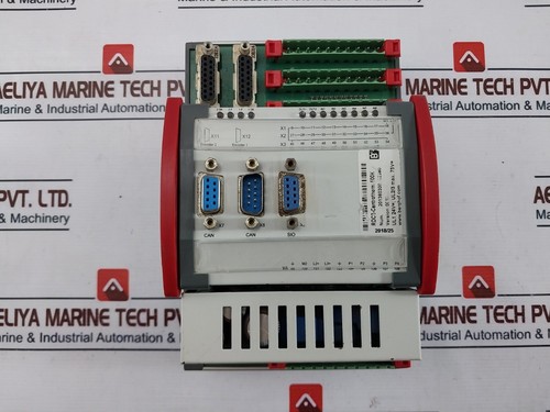 Berghof RDC2-Centrotherm 500K Motor Controller Version: 0003 - Picture 8 of 10