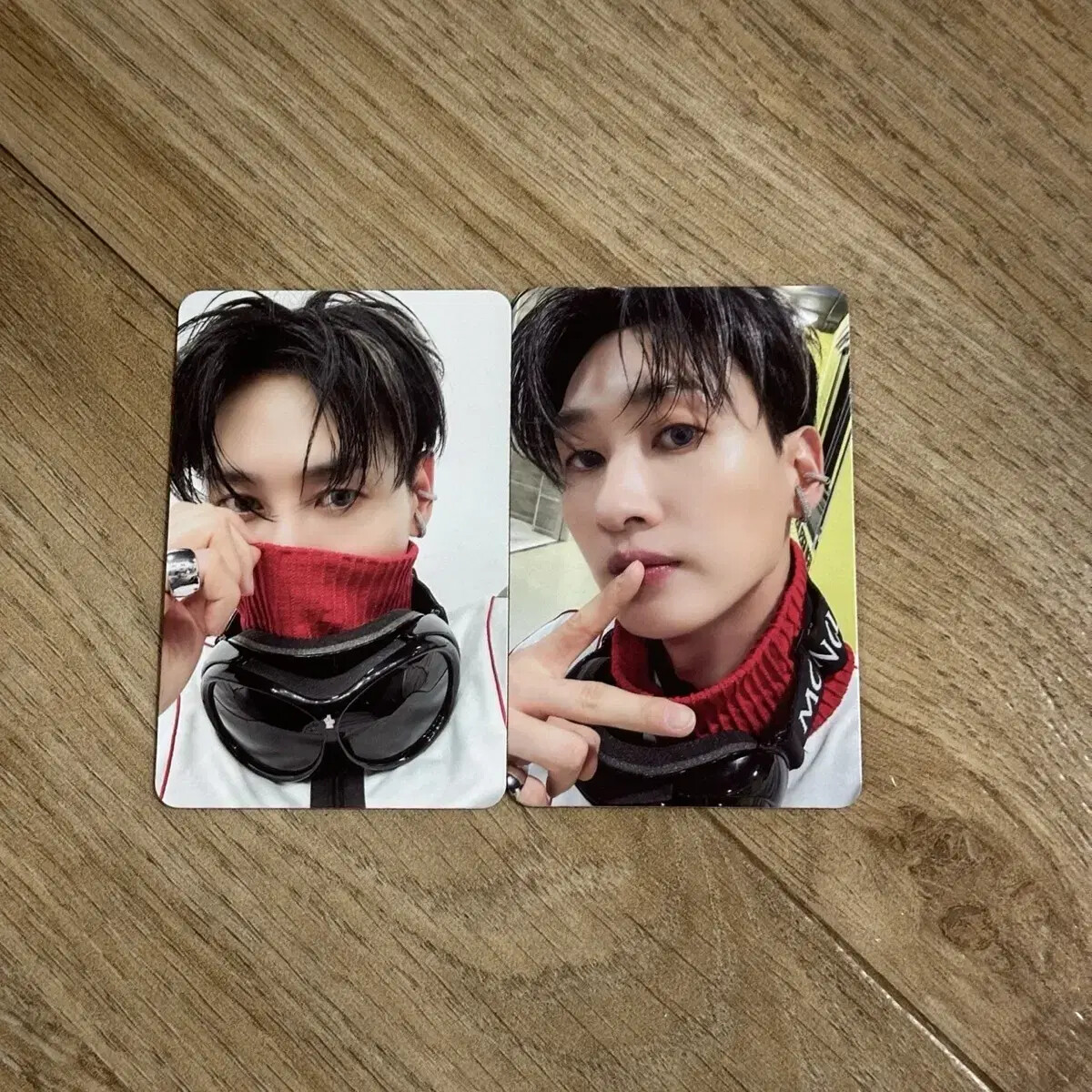 superjunior Eunhyuk Album Photo Card Photocard | eBay