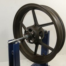 Kawasaki ZX-10 R ZX-12R Cerchio Anteriore 3,5x17 Difettoso F-0024 40097