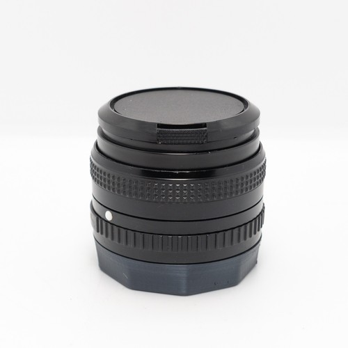 Pentax-K mount, Multiple 3rd party lenes, Mirrorless Compatible. - Picture 33 of 35