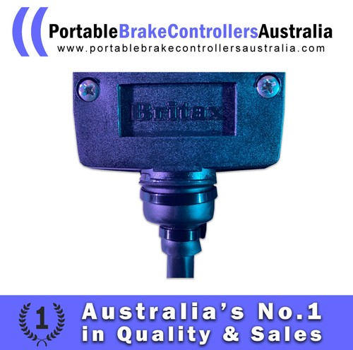 Portable Electric Brake Controllers Australia PREMIUM KIT - Picture 8 of 10