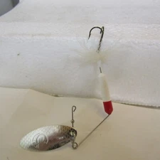 Worden's Super Rooster Tail 196 3/8oz Many Colors to choose from PICK FROM LIST