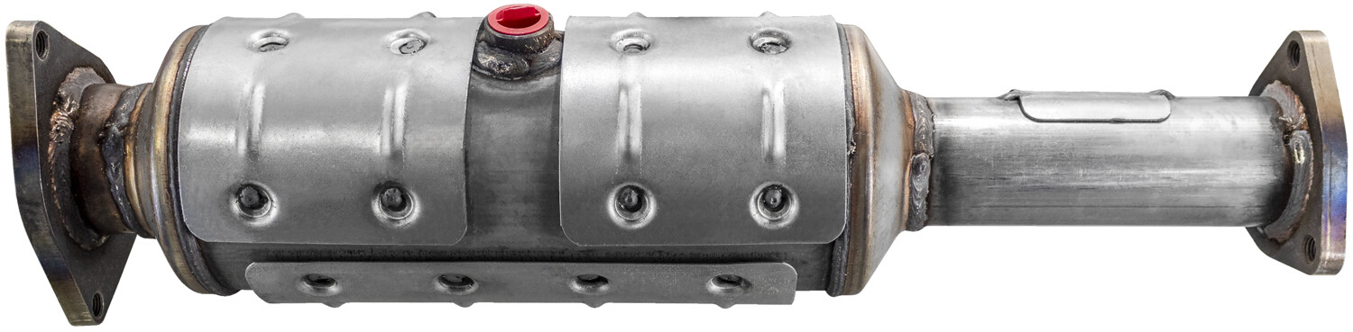 Catalytic Converter-DX OEM Exhaust 2242189 fits 2003 Honda Accord 
