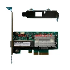 Mellanox MCX311A-XCAT CX311A ConnectX-3 EN Network Card 10GbE SinglePort SFP+
