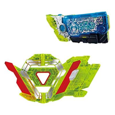 320000 [Bandai] Kamen Rider Zero-One DX Zero-Two Progrise Key & Zero-Two Driver