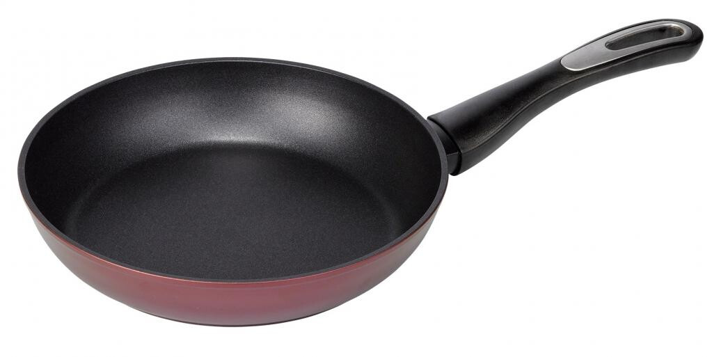 Sartén De Aluminio Forjado Taal 24 Cm. - Jata En Oferta Sarten Jata Taal Sf924 Full Induction 24Cm