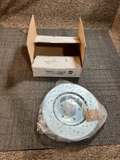 STOPTECH 227.42076R Disc Brake Rotor Cross-Drilled Slotted Front Right