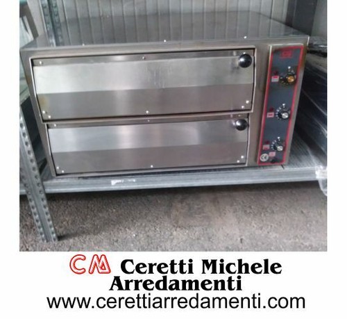 FORNO PER PIZZA | eBay