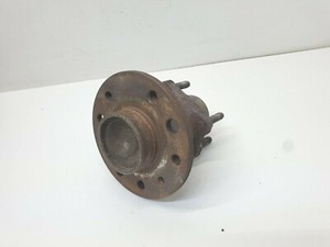 Opel Vectra B Astra G Zafira A Radnabe Radlager ABS hinten links rechts "5Loch"