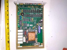 DET TRONICS MODEL20000 PART NO.  226600-001   REV A CHANNEL 2 BOARD