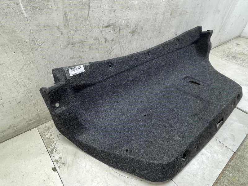 Nissan Altima SL 2009 tapa del maletero cubierta interior OEM+ Foto 2 de 4