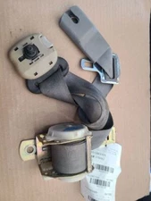 MALIBU    1999 Seat Belt Front 1562186