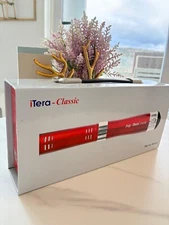 Itera Care Classic 2.0 Terrahertz Wand Authentic - 110V - Excellent Cond!