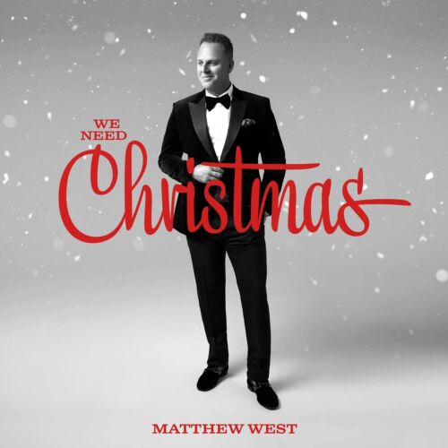 Matthew West We Need Christmas (CD) - Bild 1 von 1