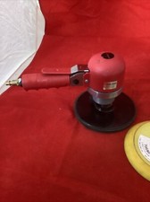 Viking Pneumatic Sander 5 916 Width 6hptl007 Working Needs Lever Bolt With Pad Viking Pneumatic Sander 5 916 Width 6hptl007 Working Needs Lever Bolt With Pad