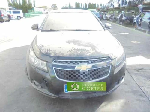 13503808 Cerradura Puerta Trasera Derecha para CHEVROLET CRUZE LT 2010 491421 - Afbeelding 3 van 9