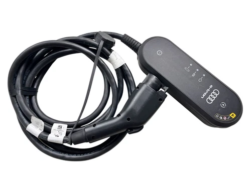 NEW OEM USA CHARGER AUDI A3 A7 A8 Q5 Q7 E-TRON TYPE 1.40A 9.6kw 40A 8V4971675BB - Zdjęcie 4 z 4