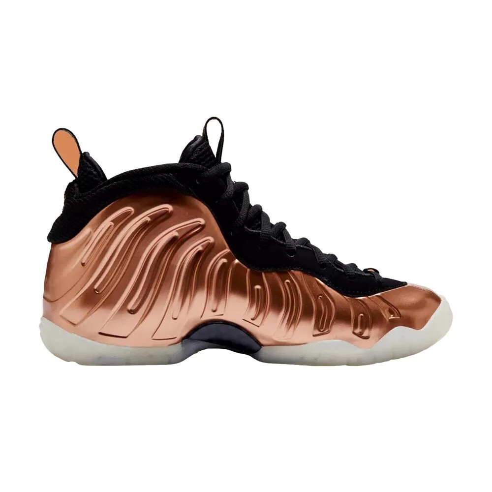 [FZ0990-800] Кроссовки Nike Little Posite для начальной школы *НОВЫЕ*