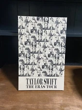 Taylor Swift The Eras Tour VIP Merch Box - Arlington, TX