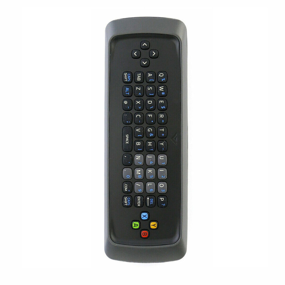 Télécommande Universelle XRT-300 Pour TV Vizio – Modèles E600i-B3, E42 – Qwerty