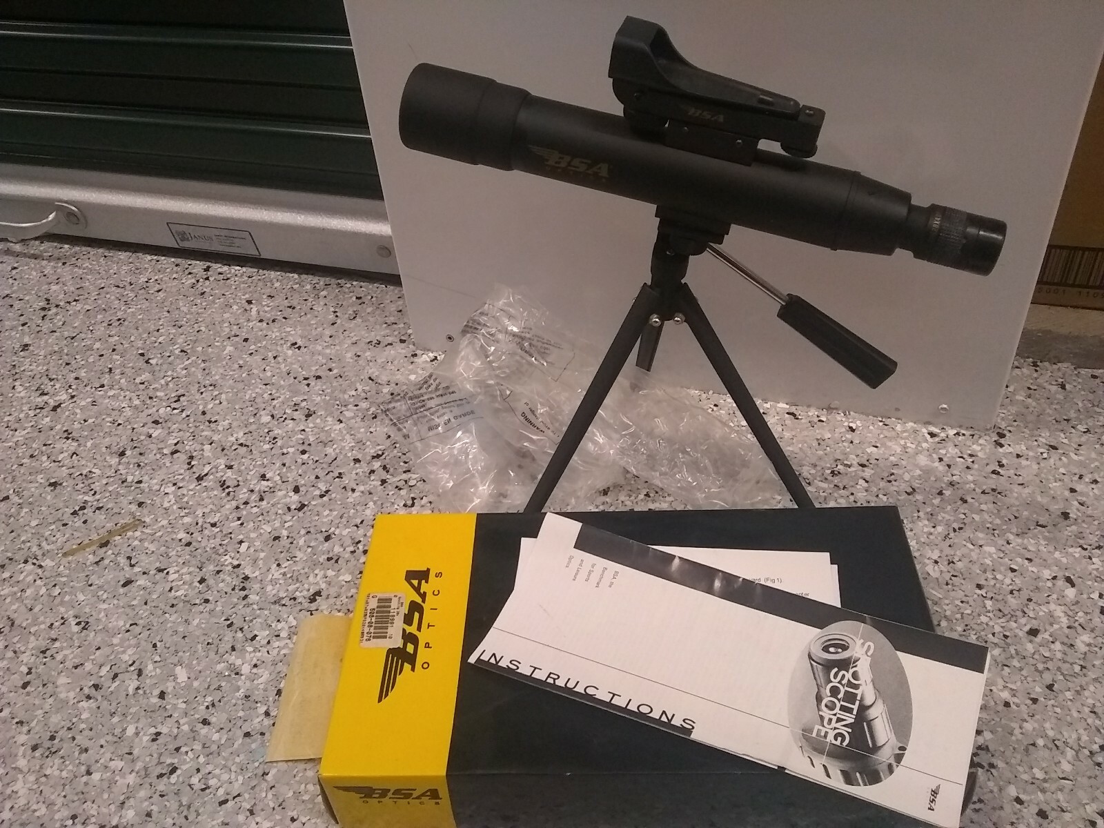 best terrestrial telescope