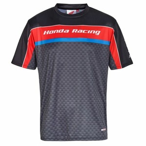 t shirt honda