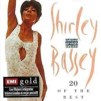 20 Of The Best - Shirley Bassey Cd Emi