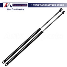 2x Rear Trunk Lift Supports Struts Gas Shocks For Volvo 740 760 780 1983-1992 2x Rear Trunk Lift Supports Struts Gas Shocks For Volvo 740 760 780 1983-1992
