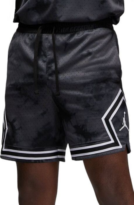 【NIKE】関送込/ジョーダン Dri-FIT スポーツ BREAKFAST CLUB Nike Jordan Sport Dri-FIT Breakfast Club AOP Diamond Shorts