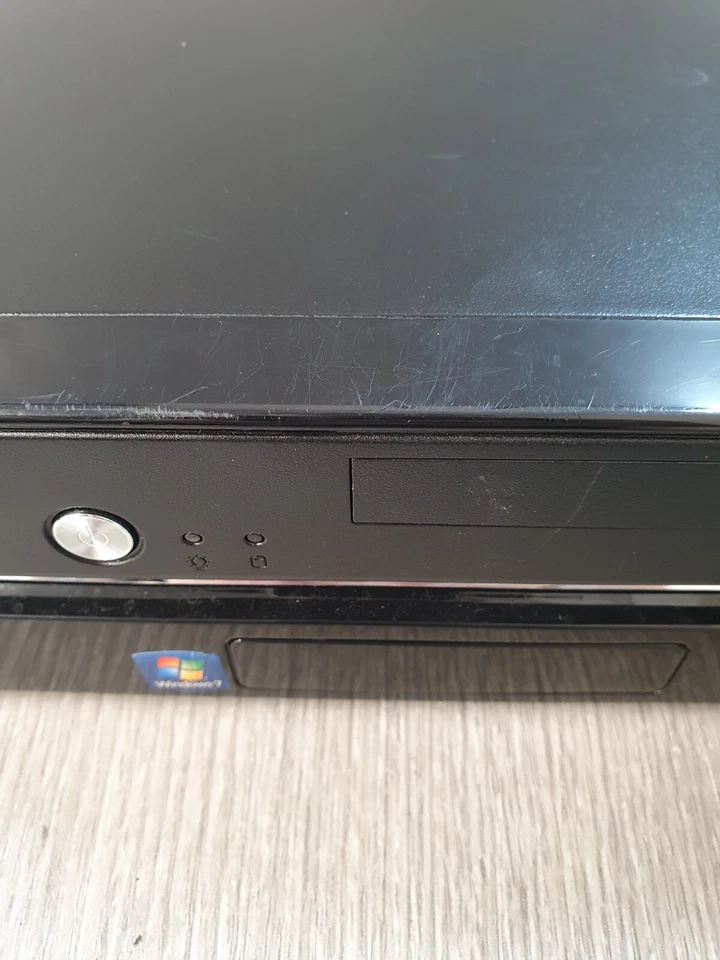 PC Stone-1210 i5-4460 @ 3.2GHz 8GB DDR3 NO HDD Grade B EA1208 - Image 3 of 4