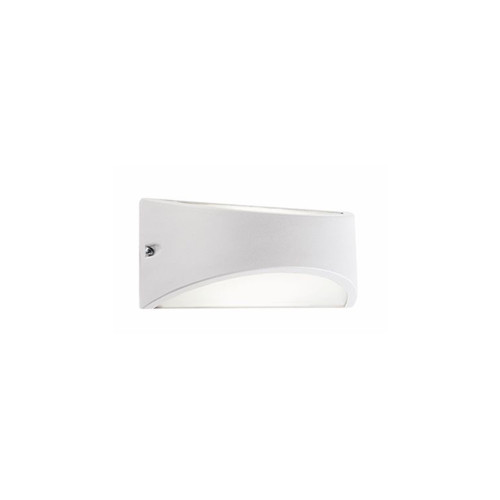 Lampada Parete Soffitto Sovil Apso E27 60W IP54 Esterno Colore Bianco
