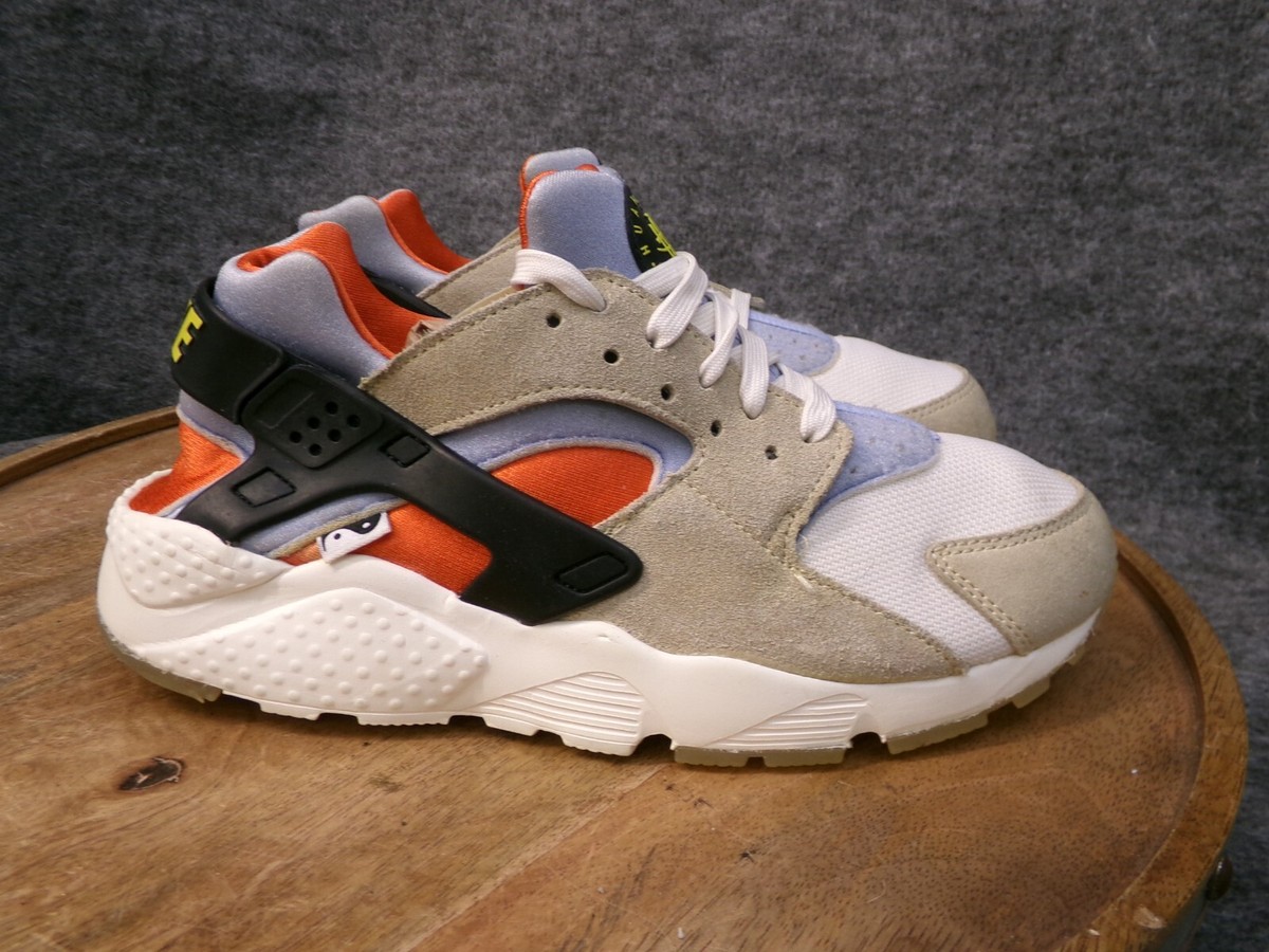 size 1 nike huaraches