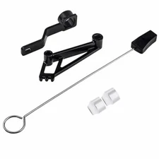 Positioning Tool Chain Cheese Wedge Phaser Locking Lockout - Replaces 6681, 6024