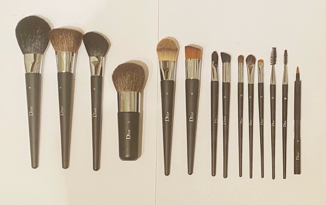 dior brush 14