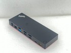 Lenovo 40AC / SD20K40273 ThinkPad Thunderbolt 3 Docking Station | Great Conditio