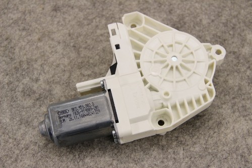 Original VW Audi A6 A7 A8 Q3 Fensterhebermotor 8K0959802B Beifahrerseite rechts