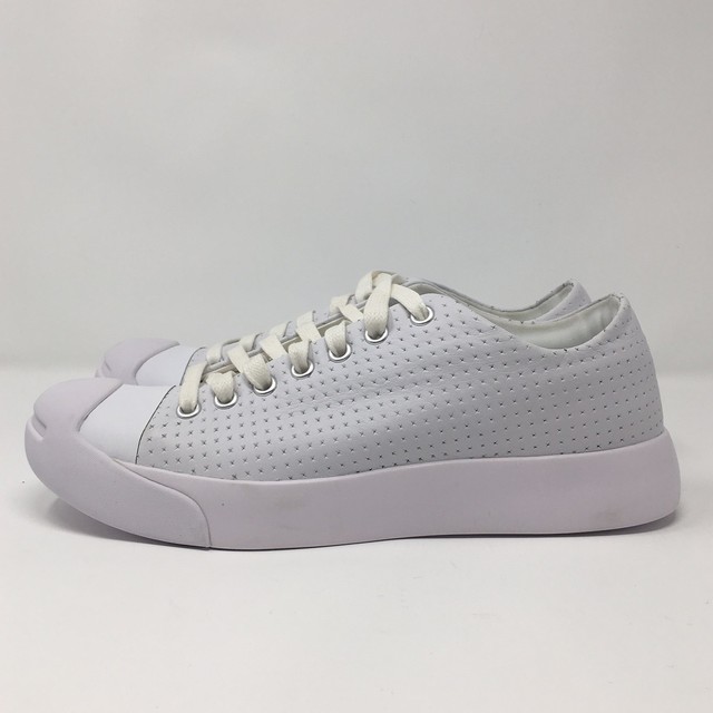 jack purcell chuck taylor