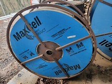 Maxcell 3" 3 Cell Detectable Fabric Innerduct Priced Per 100 Foot