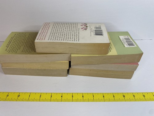 Fern Michaels Book Lot of 7 Paperback Books Romance Set Free Ship - Bild 6 von 6