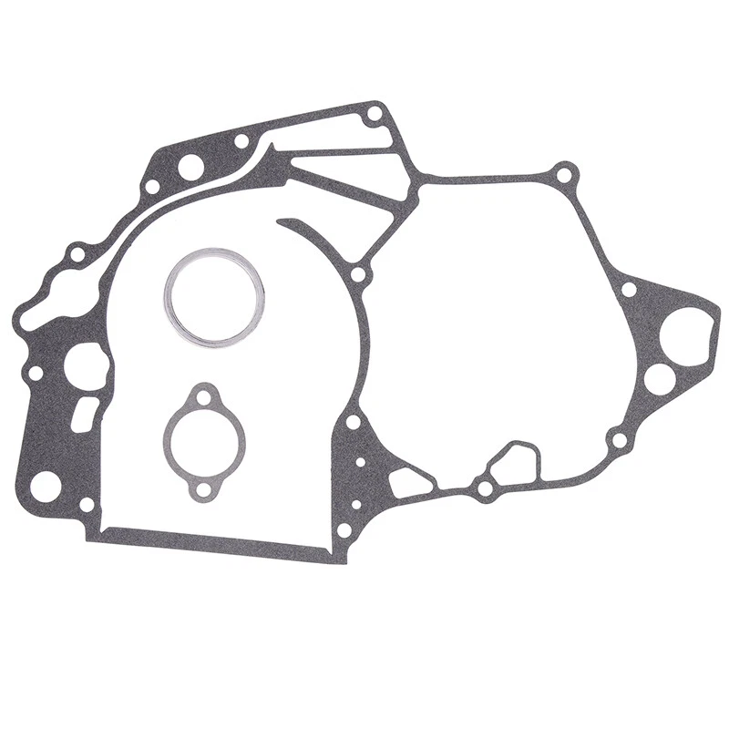 Complete Full Engine Gasket Set for Honda CRF450R 2009-2016 — 第 2/4 张图片