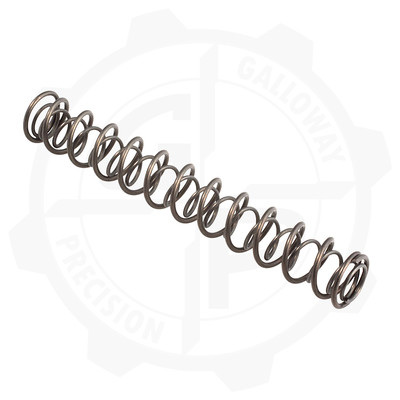 Heavy Recoil Spring Set for Bodyguard 380 Gen 1 and M&P 380 -Galloway ...