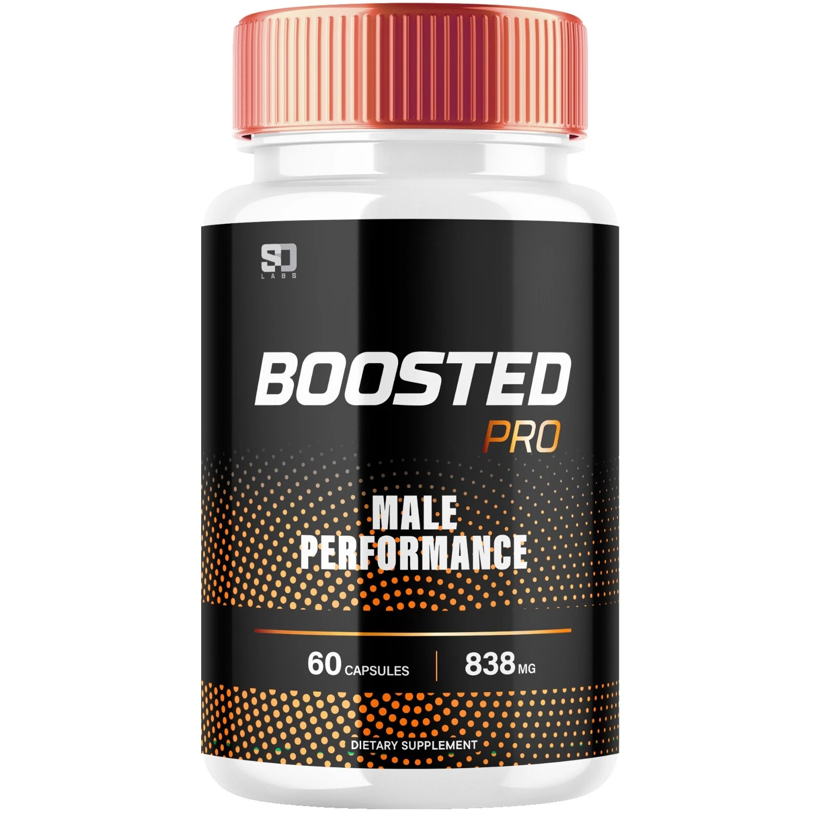 Capsule Sports Diet & Weight Loss