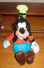 Disney World Goofy Beanbag Plush 14"