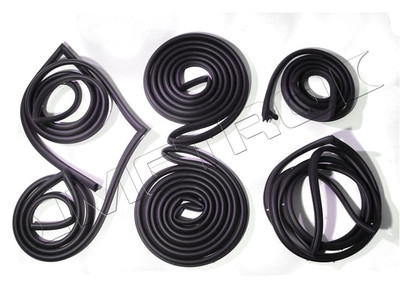 Chevrolet GMC Van G20 74 - 96 Türdichtungen Set vorn hinten Seite 1974 1996 86 S