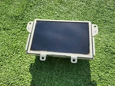 2016-2018 FORD FOCUS 8" SYNC 3 GPS INFORMATION DISPLAY & MODULE HM5T-14G370-GBE