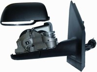 RüCkspiegel Recht FüR VW Polo 2001 Al 2005 Mechanischer