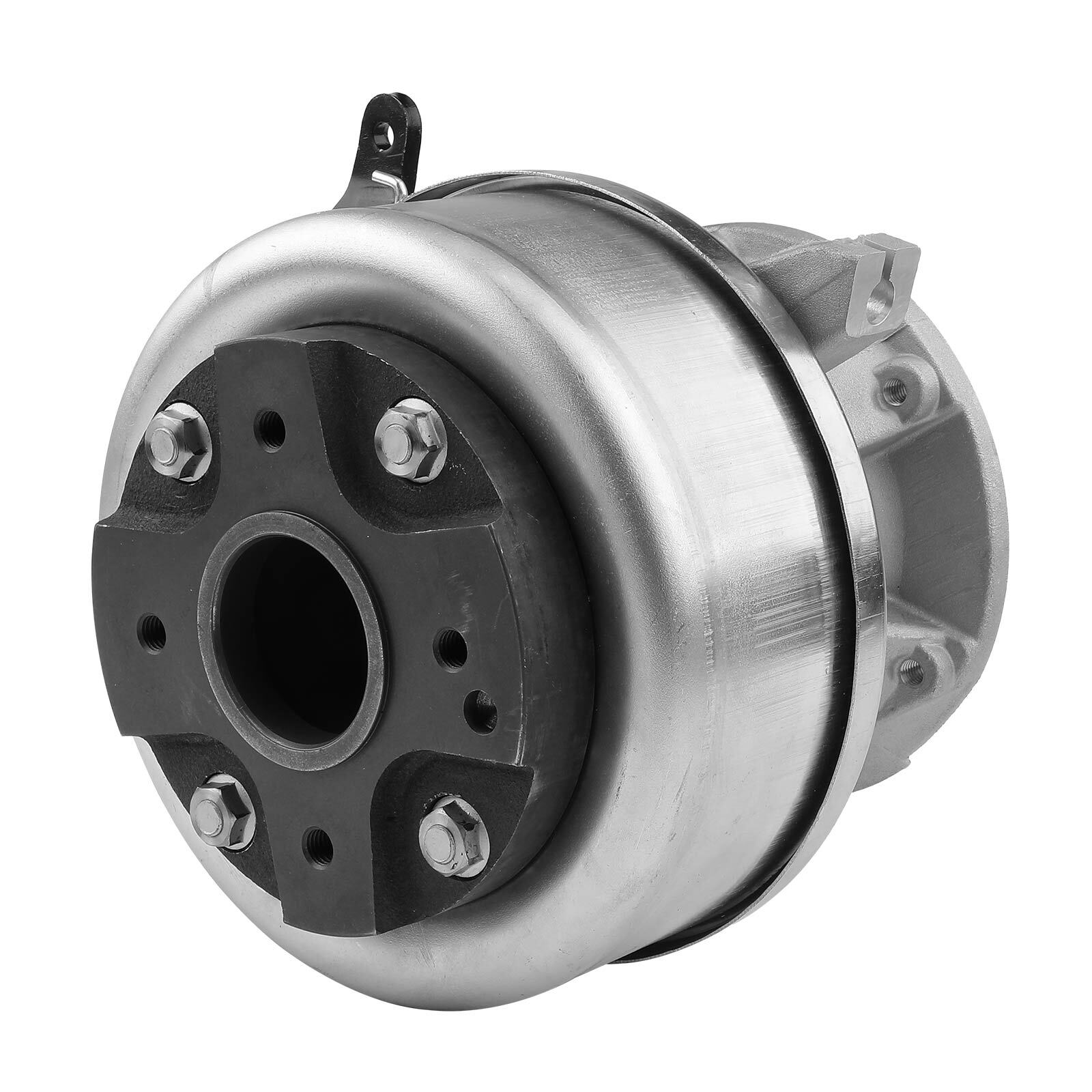PowerStop Medium Duty Kit | 2008–2019 Ford E-450 Super Duty (MDK5518)