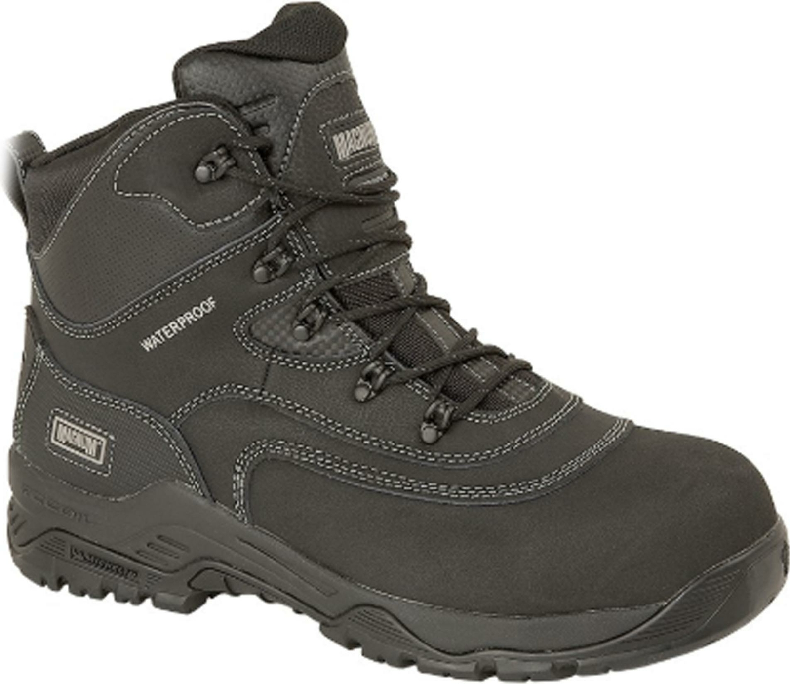 Magnum BROADSIDE 6.0 Mens Waterproof 