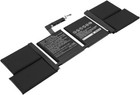 8700mAh Akku für Apple MacBook Pro 16 2019 A2141 i9 5500M, A2113, 610-00533