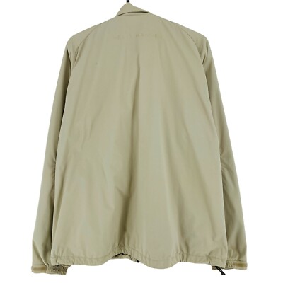 HELLY HANSEN Beige Jacket Size M | eBay